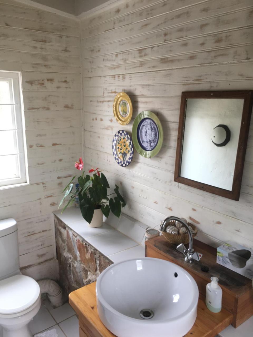 Carneddie Cottage - main Bredasdorp Extérieur photo
