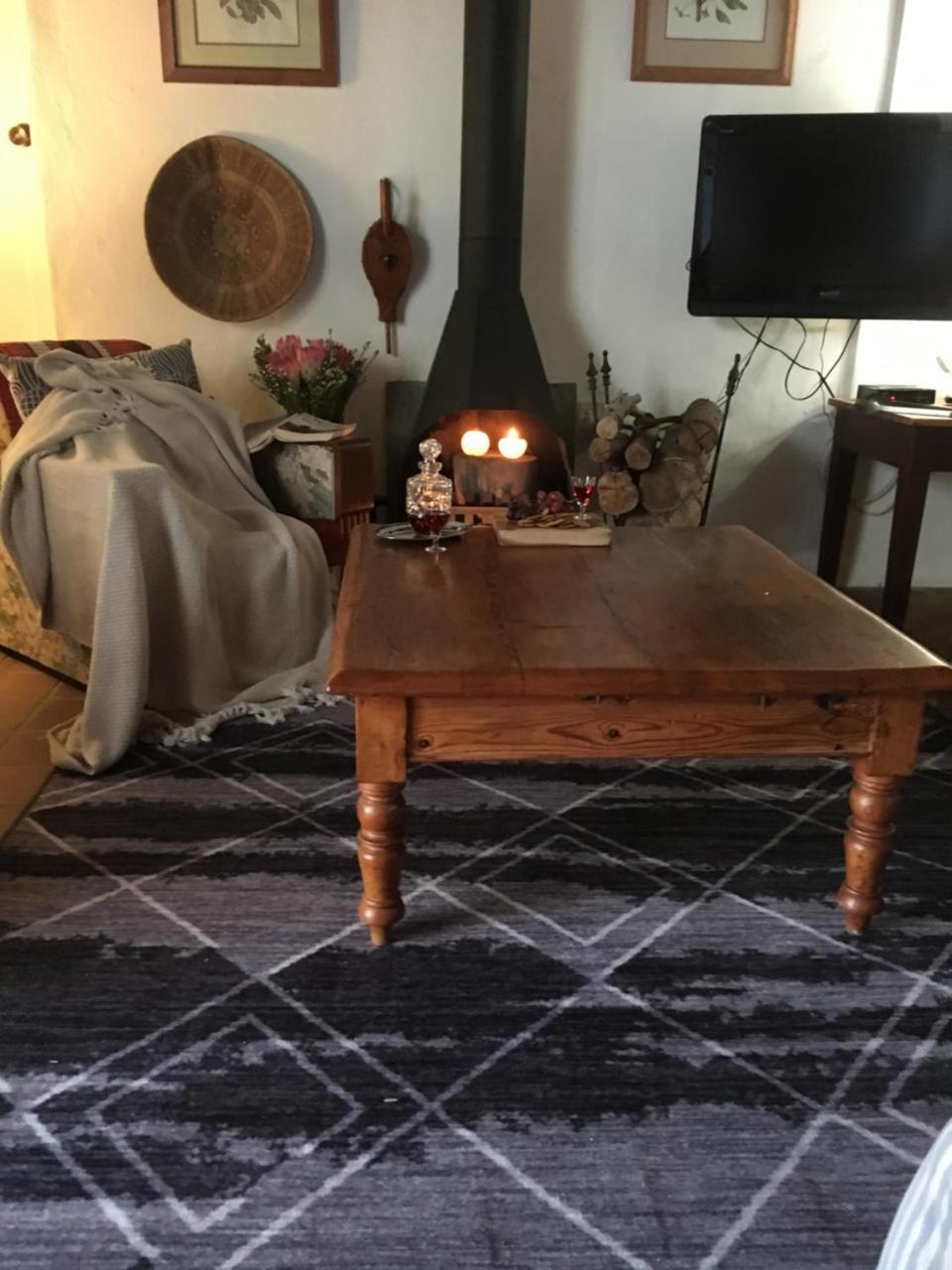 Carneddie Cottage - main Bredasdorp Extérieur photo
