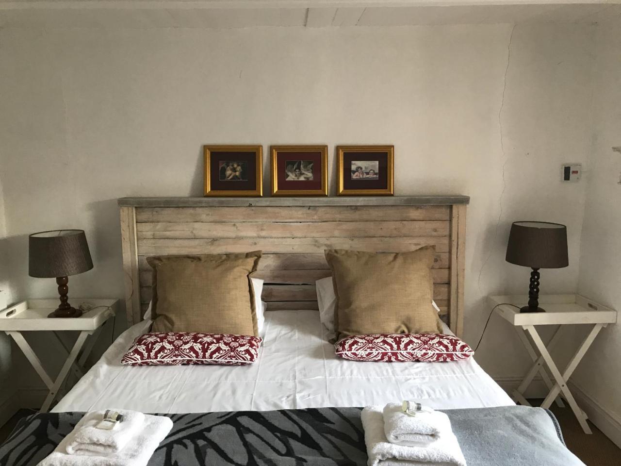 Carneddie Cottage - main Bredasdorp Extérieur photo